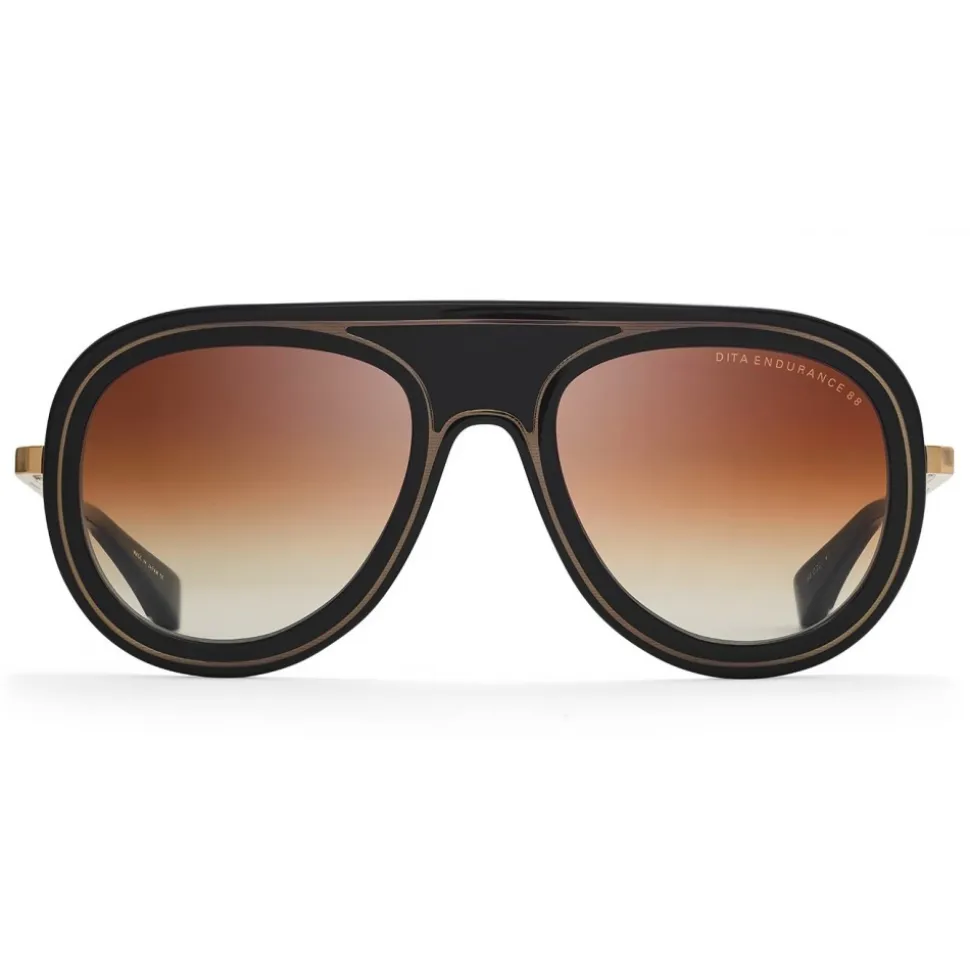 DITA - Endurance 88 - DTS-107-55 - Sunglasses - DITA Eyewear - Avvenice