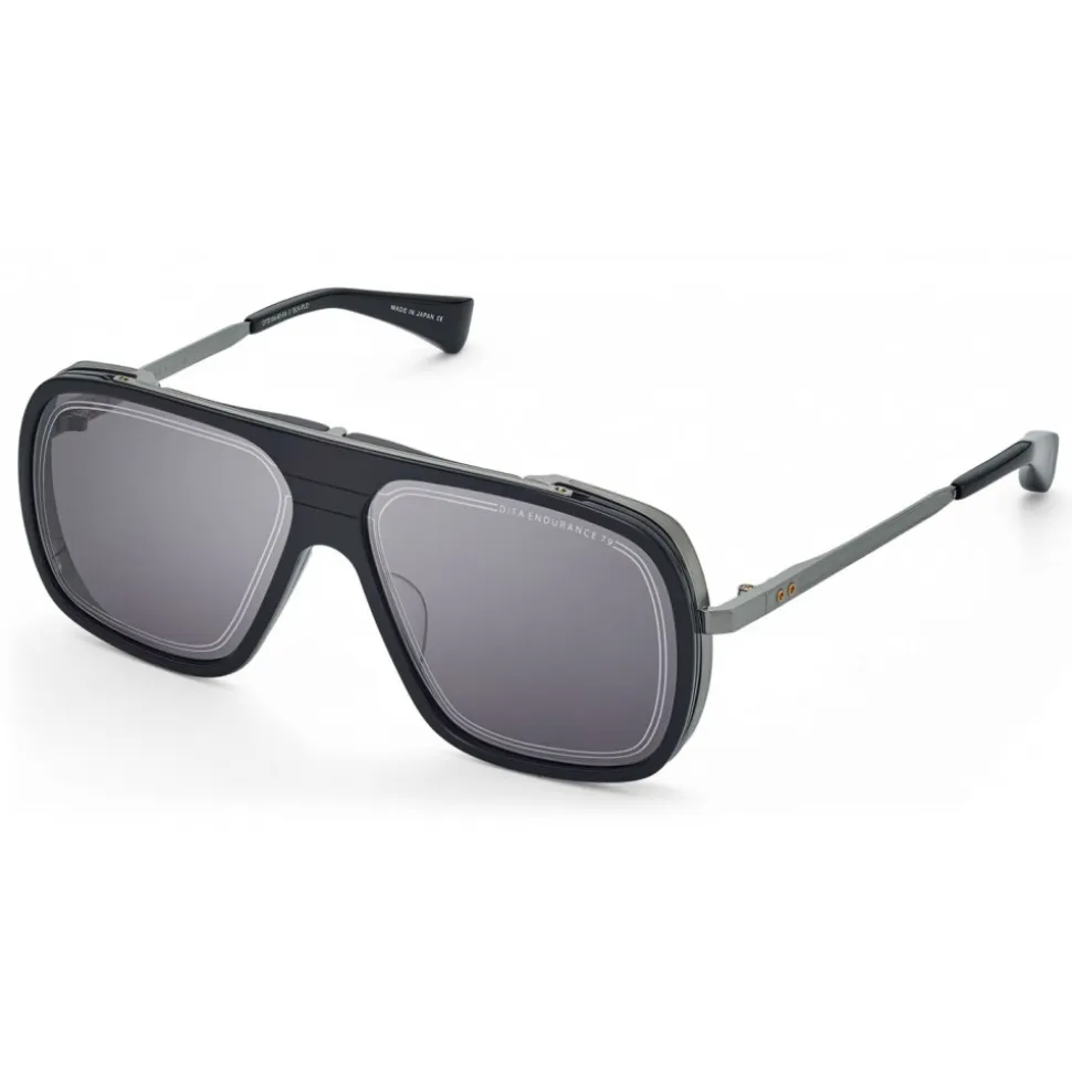 DITA - Endurance 79 - DTS104-60 - Sunglasses - DITA Eyewear - Avvenice