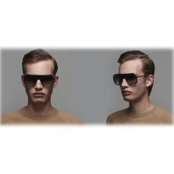 DITA - Endurance 79 - DTS104-60 - Sunglasses - DITA Eyewear - Avvenice