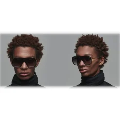 DITA - Endurance 79 - DTS104-60 - Sunglasses - DITA Eyewear - Avvenice