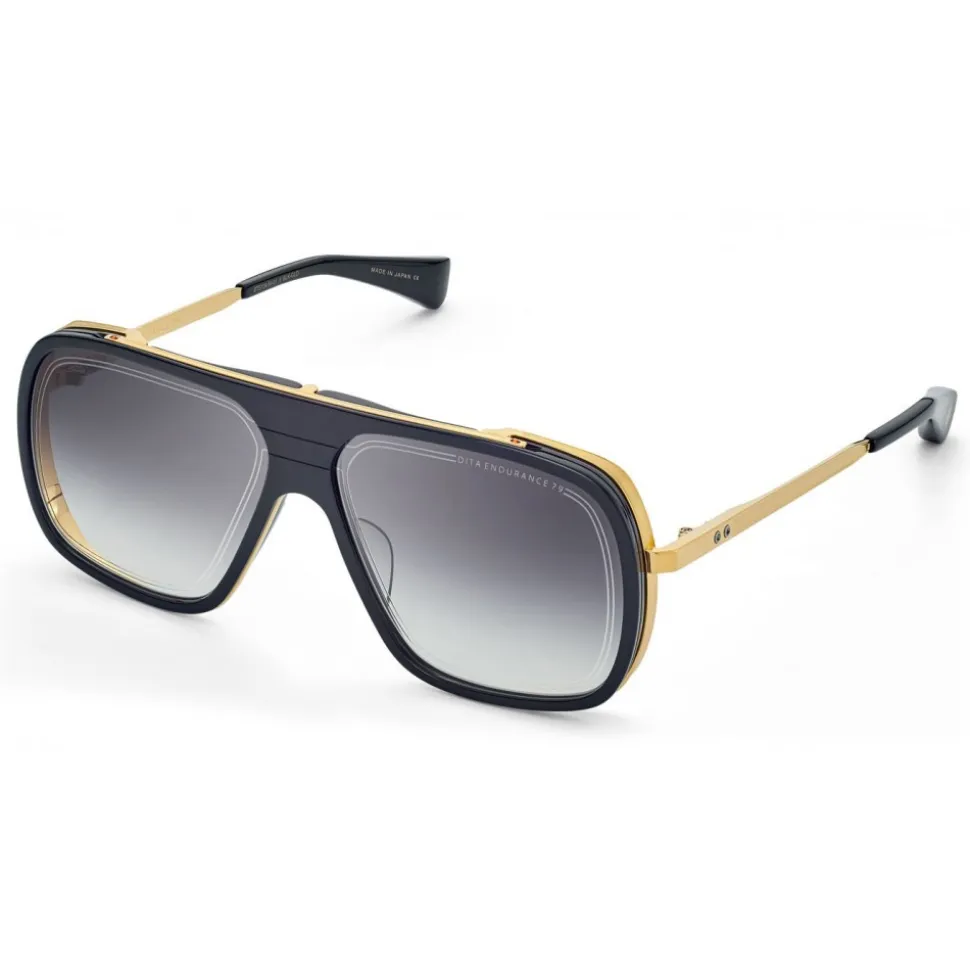 DITA - Endurance 79 - DTS104-60 - Sunglasses - DITA Eyewear - Avvenice