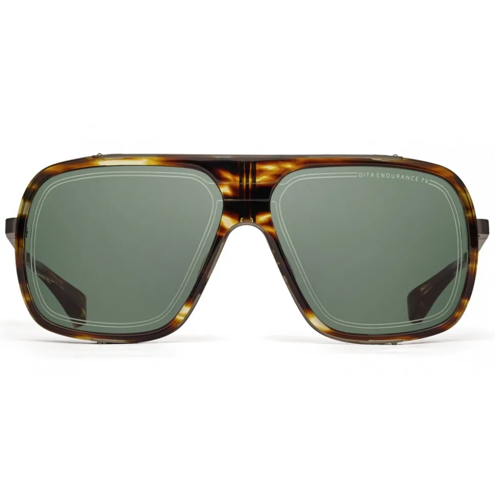 DITA - Endurance 79 - DTS104-60 - Sunglasses - DITA Eyewear - Avvenice