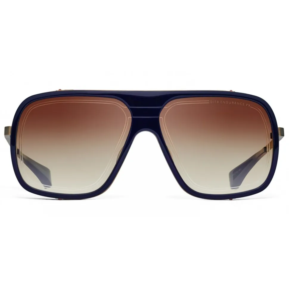 DITA - Endurance 79 - DTS104-60 - Sunglasses - DITA Eyewear - Avvenice