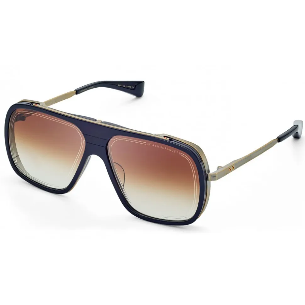 DITA - Endurance 79 - DTS104-60 - Sunglasses - DITA Eyewear - Avvenice