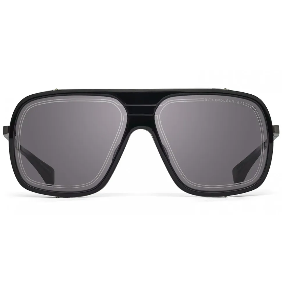 DITA - Endurance 79 - DTS104-60 - Sunglasses - DITA Eyewear - Avvenice
