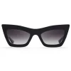 DITA - Erasur - DTS507-53 - Sunglasses - DITA Eyewear - Avvenice
