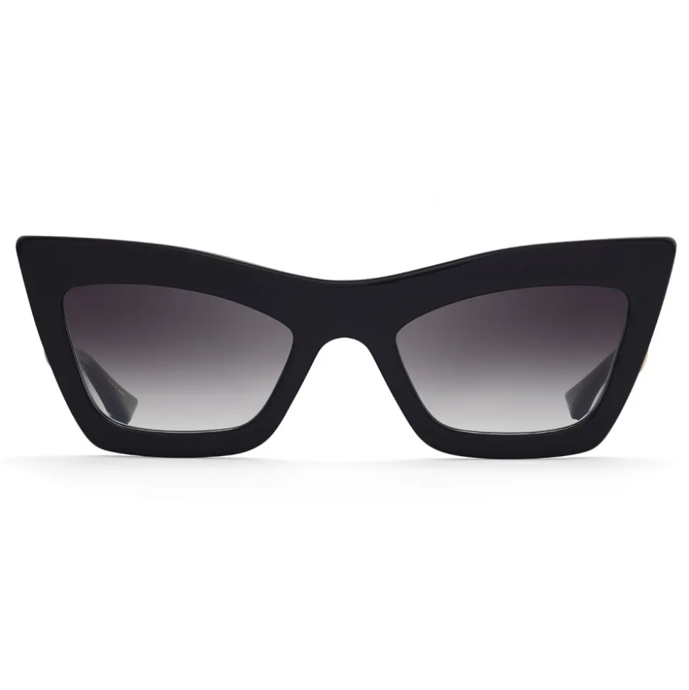 DITA - Erasur - DTS507-53 - Sunglasses - DITA Eyewear - Avvenice