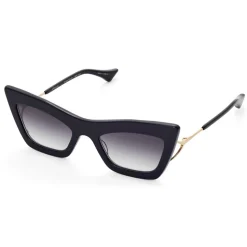 DITA - Erasur - DTS507-53 - Sunglasses - DITA Eyewear - Avvenice