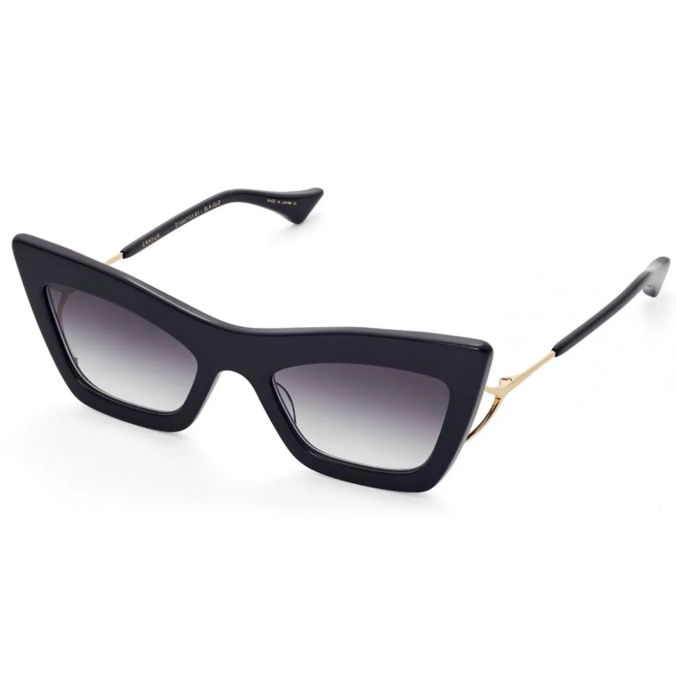 DITA - Erasur - DTS507-53 - Sunglasses - DITA Eyewear - Avvenice