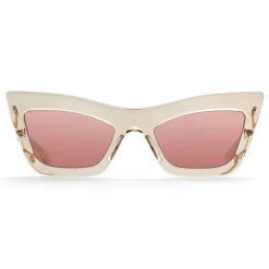 DITA - Erasur - DTS507-53 - Sunglasses - DITA Eyewear - Avvenice
