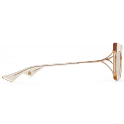 DITA - Erasur - DTS507-53 - Sunglasses - DITA Eyewear - Avvenice