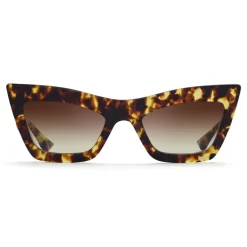 DITA - Erasur - DTS507-53 - Sunglasses - DITA Eyewear - Avvenice