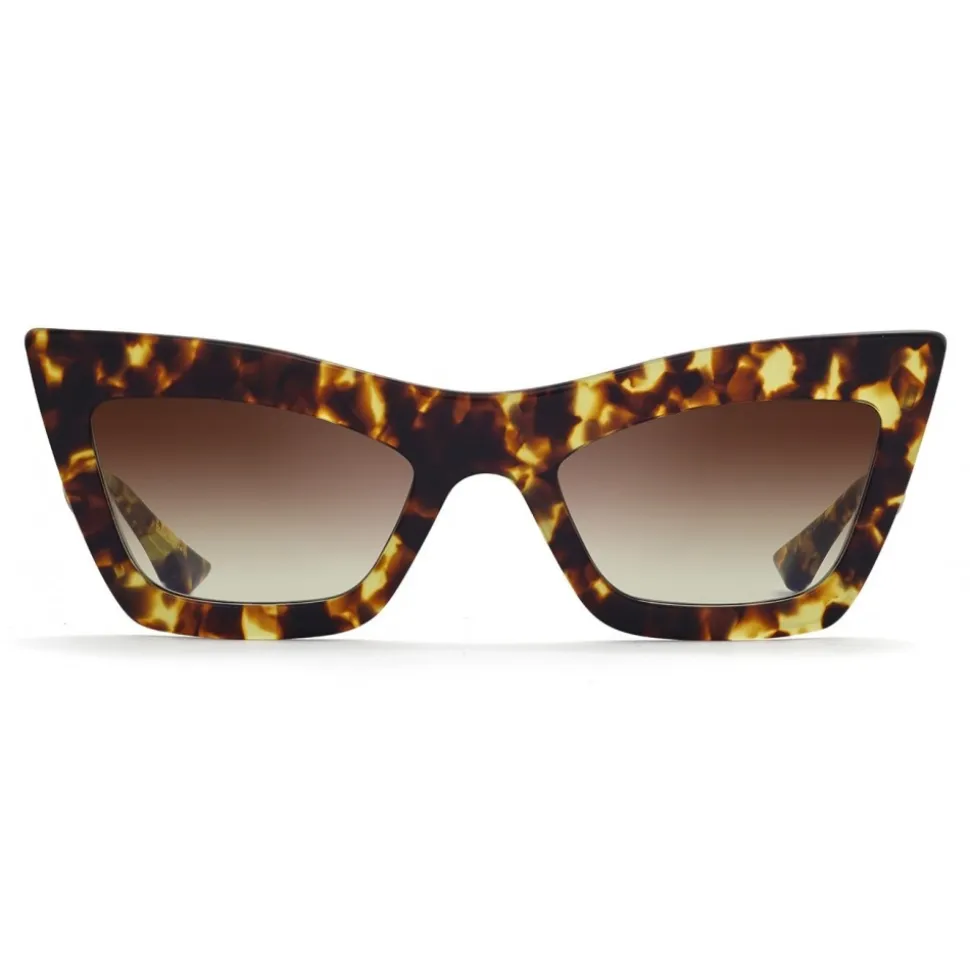 DITA - Erasur - DTS507-53 - Sunglasses - DITA Eyewear - Avvenice