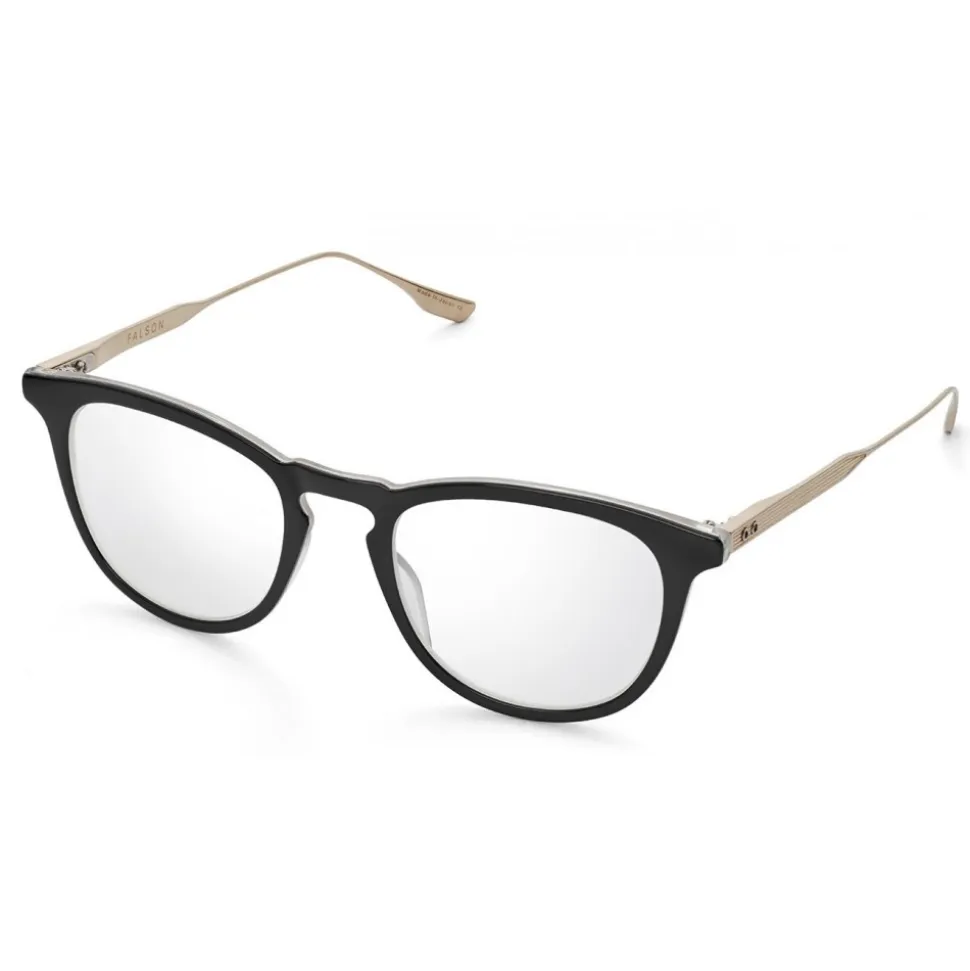 DITA - Falson - DTX105 - Optical Glasses - DITA Eyewear - Avvenice