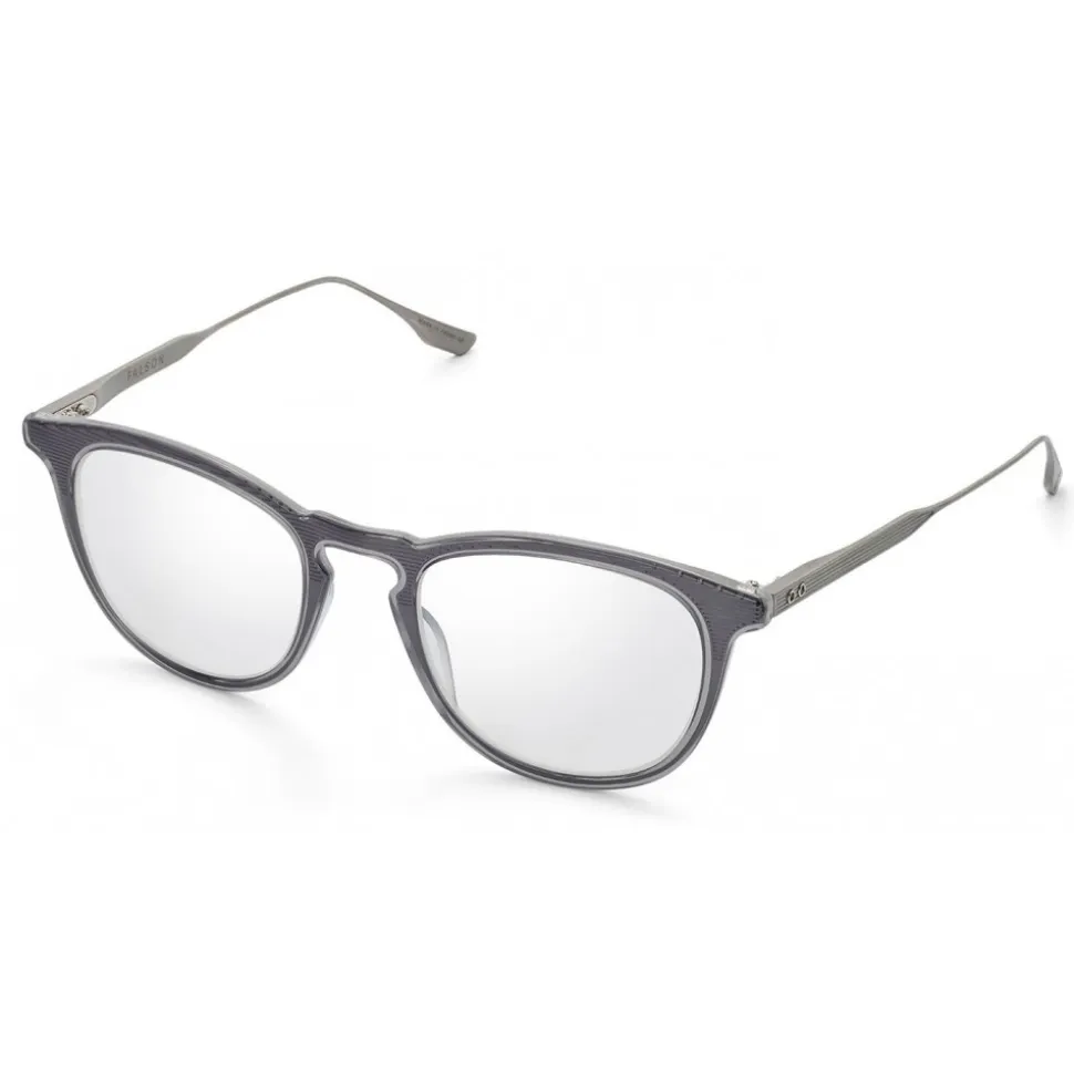 DITA - Falson - DTX105 - Optical Glasses - DITA Eyewear - Avvenice