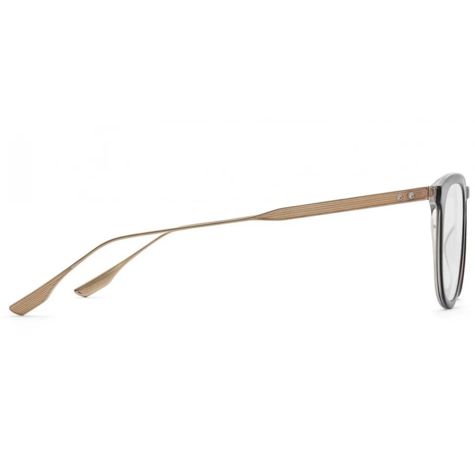 DITA - Falson - DTX105-AF - Asian Fit - Optical Glasses - DITA Eyewear - Avvenice