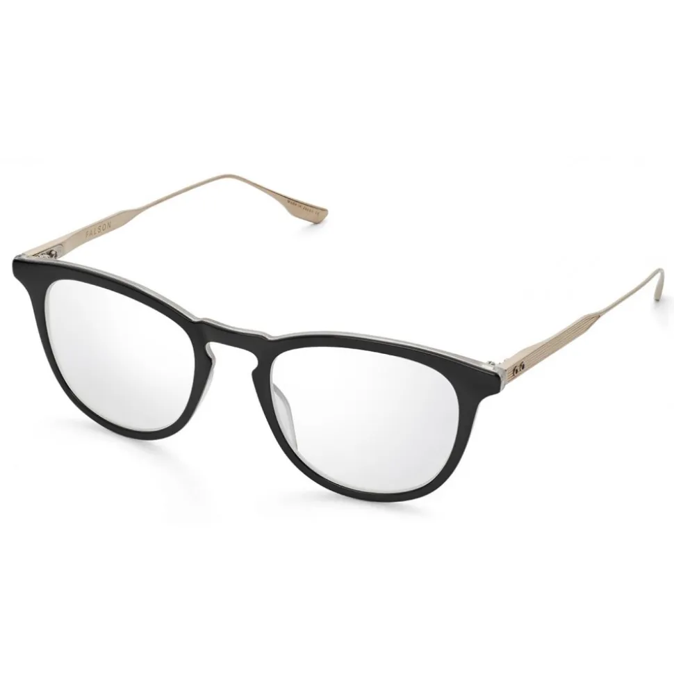 DITA - Falson - DTX105-AF - Asian Fit - Optical Glasses - DITA Eyewear - Avvenice