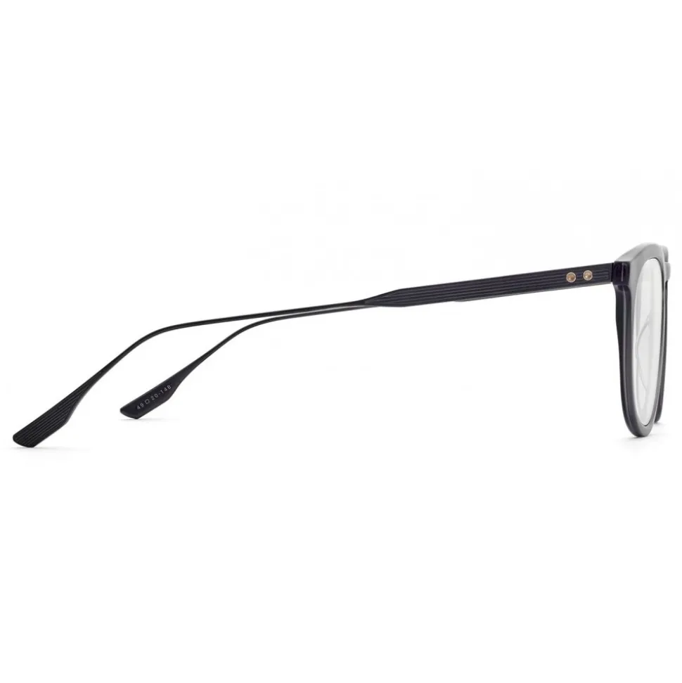 DITA - Falson - DTX105-AF - Asian Fit - Optical Glasses - DITA Eyewear - Avvenice