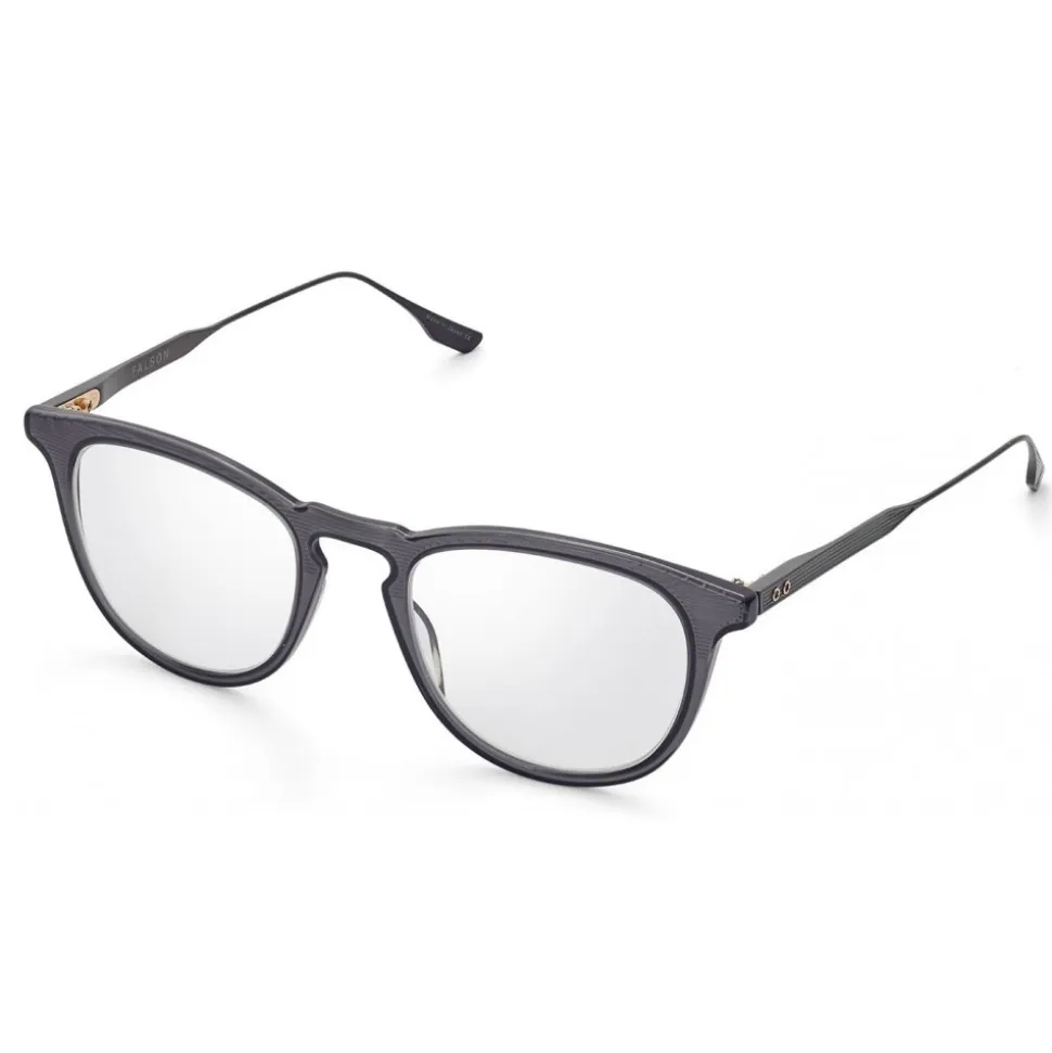 DITA - Falson - DTX105-AF - Asian Fit - Optical Glasses - DITA Eyewear - Avvenice