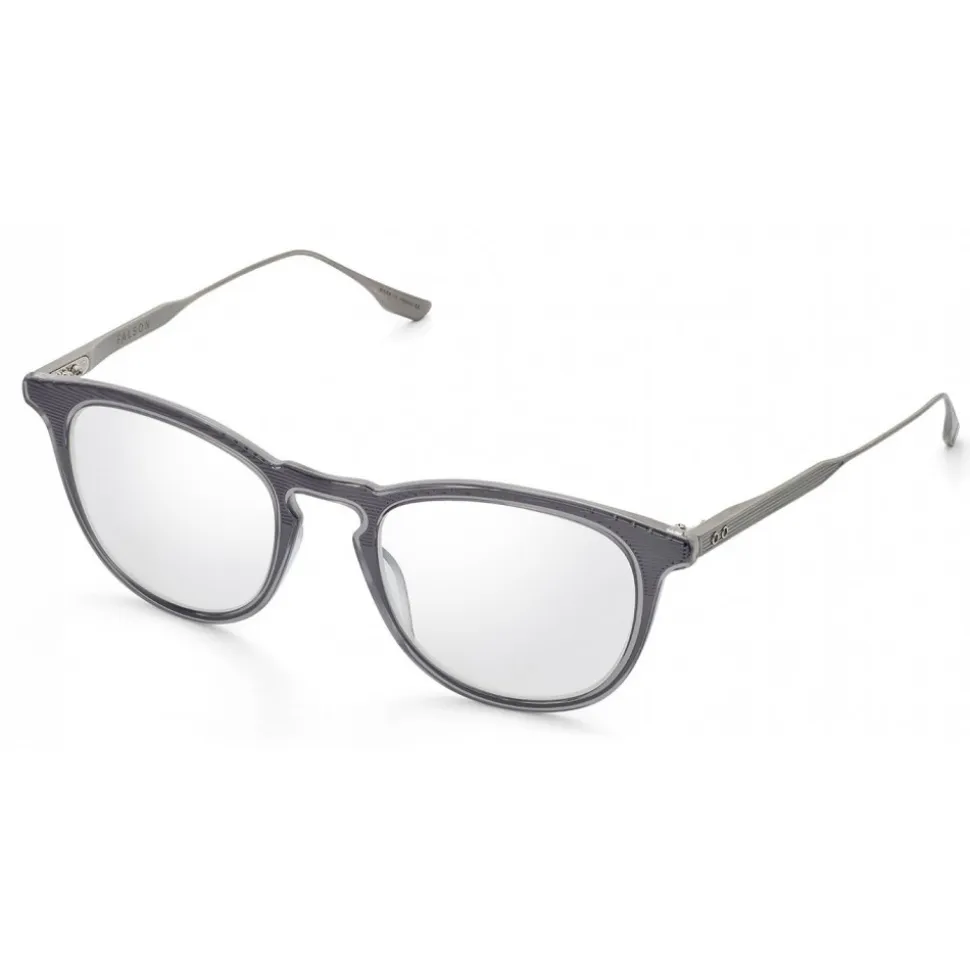 DITA - Falson - DTX105-AF - Asian Fit - Optical Glasses - DITA Eyewear - Avvenice