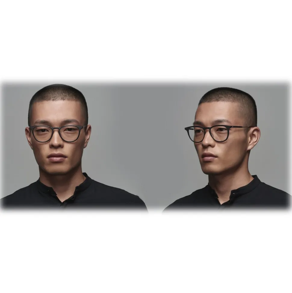 DITA - Falson - DTX105-AF - Asian Fit - Optical Glasses - DITA Eyewear - Avvenice