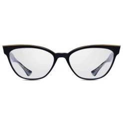 DITA - Ficta - Navy - DTX528-53 - Optical Glasses - DITA Eyewear - Avvenice