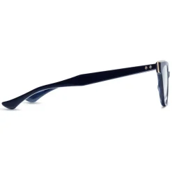 DITA - Ficta - Navy - DTX528-53 - Optical Glasses - DITA Eyewear - Avvenice
