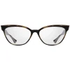 DITA - Ficta - Tortoise - DTX528-53 - Optical Glasses - DITA Eyewear - Avvenice