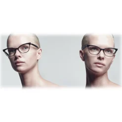 DITA - Ficta - Tortoise - DTX528-53 - Optical Glasses - DITA Eyewear - Avvenice