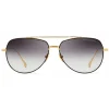 DITA - Flight.004 - 7804 - Sunglasses - DITA Eyewear - Avvenice