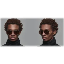 DITA - Flight.004 - 7804 - Sunglasses - DITA Eyewear - Avvenice