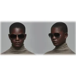 DITA - Flight.004 - 7804 - Sunglasses - DITA Eyewear - Avvenice