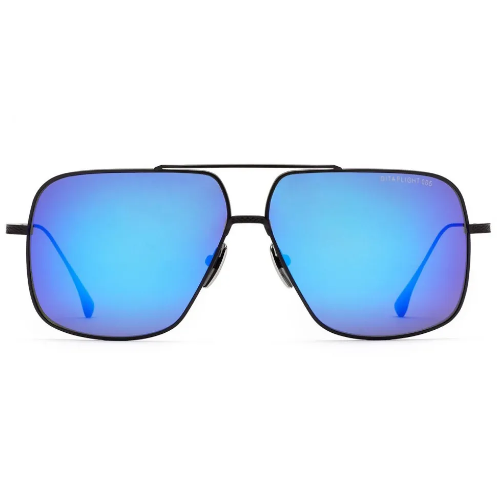 DITA - Flight.005 - 7805 - Sunglasses - DITA Eyewear - Avvenice