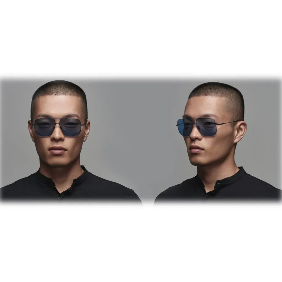 DITA - Flight.005 - 7805 - Sunglasses - DITA Eyewear - Avvenice