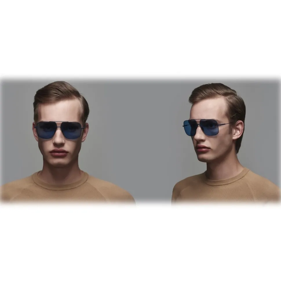 DITA - Flight.005 - 7805 - Sunglasses - DITA Eyewear - Avvenice