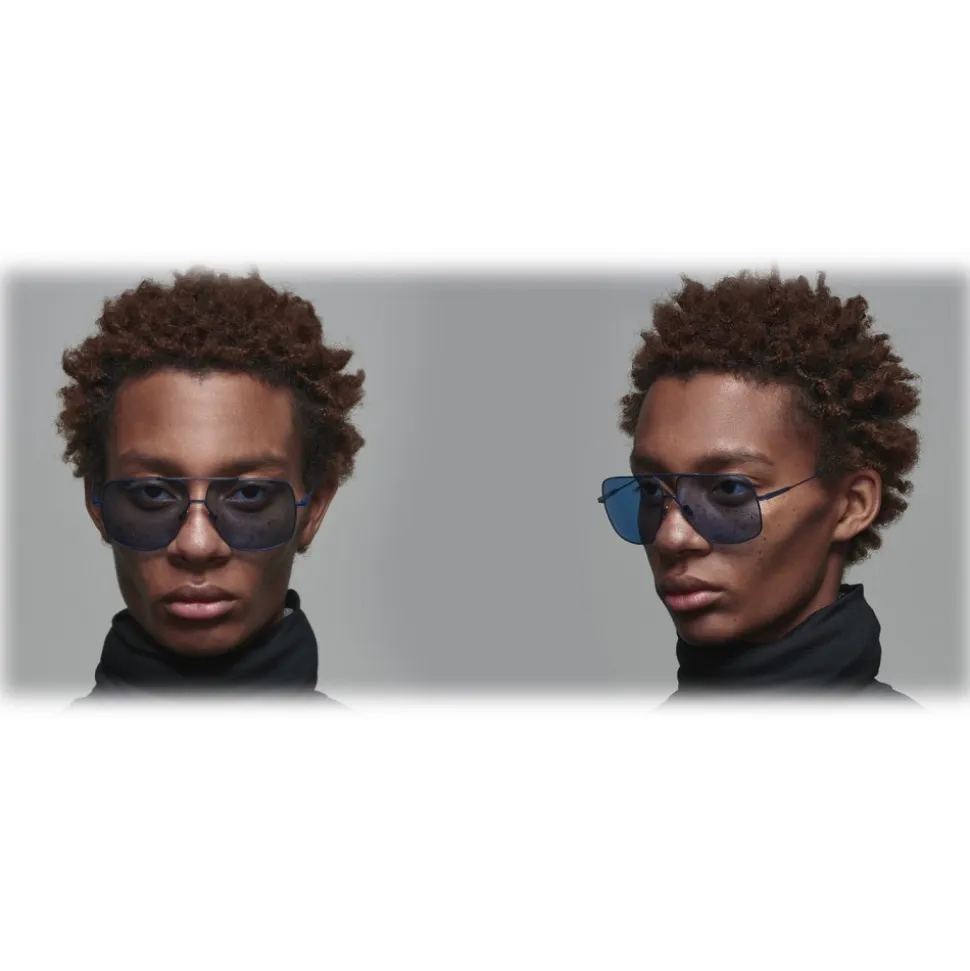 DITA - Flight.005 - 7805 - Sunglasses - DITA Eyewear - Avvenice