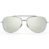 DITA - Flight.004 Mirror - 7804-M - Sunglasses - DITA Eyewear - Avvenice