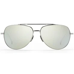 DITA - Flight.004 Mirror - 7804-M - Sunglasses - DITA Eyewear - Avvenice