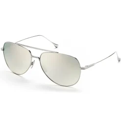 DITA - Flight.004 Mirror - 7804-M - Sunglasses - DITA Eyewear - Avvenice