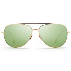 DITA - Flight.004 Mirror - 7804-M - Sunglasses - DITA Eyewear - Avvenice