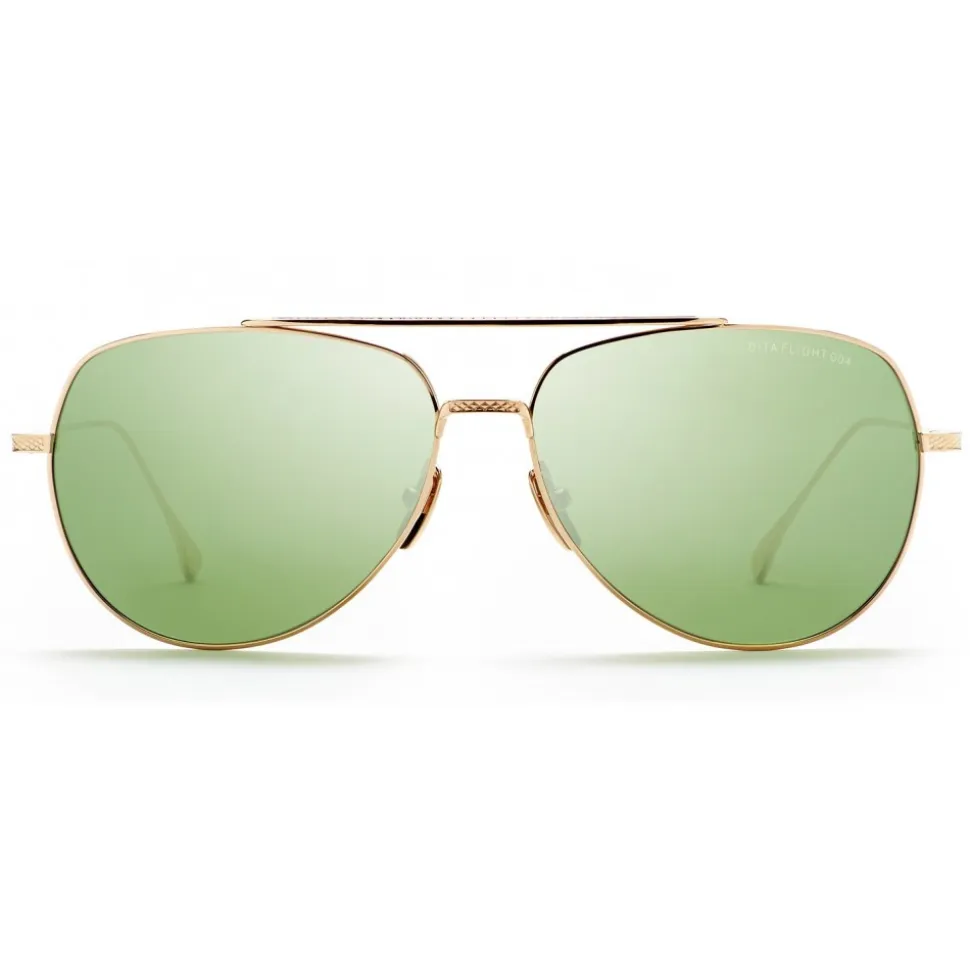 DITA - Flight.004 Mirror - 7804-M - Sunglasses - DITA Eyewear - Avvenice
