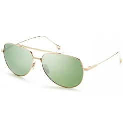 DITA - Flight.004 Mirror - 7804-M - Sunglasses - DITA Eyewear - Avvenice