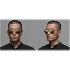 DITA - Flight.004 Mirror - 7804-M - Sunglasses - DITA Eyewear - Avvenice