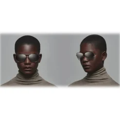 DITA - Flight.004 Mirror - 7804-M - Sunglasses - DITA Eyewear - Avvenice