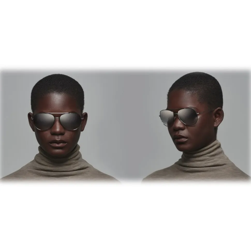 DITA - Flight.004 Mirror - 7804-M - Sunglasses - DITA Eyewear - Avvenice