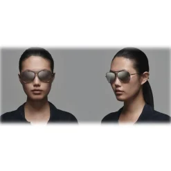 DITA - Flight.004 Mirror - 7804-M - Sunglasses - DITA Eyewear - Avvenice