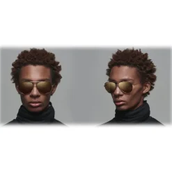 DITA - Flight.004 Mirror - 7804-M - Sunglasses - DITA Eyewear - Avvenice