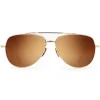 DITA - Flight.004 Polarized - 7804-POL - Sunglasses - DITA Eyewear - Avvenice