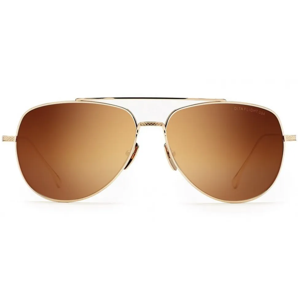 DITA - Flight.004 Polarized - 7804-POL - Sunglasses - DITA Eyewear - Avvenice
