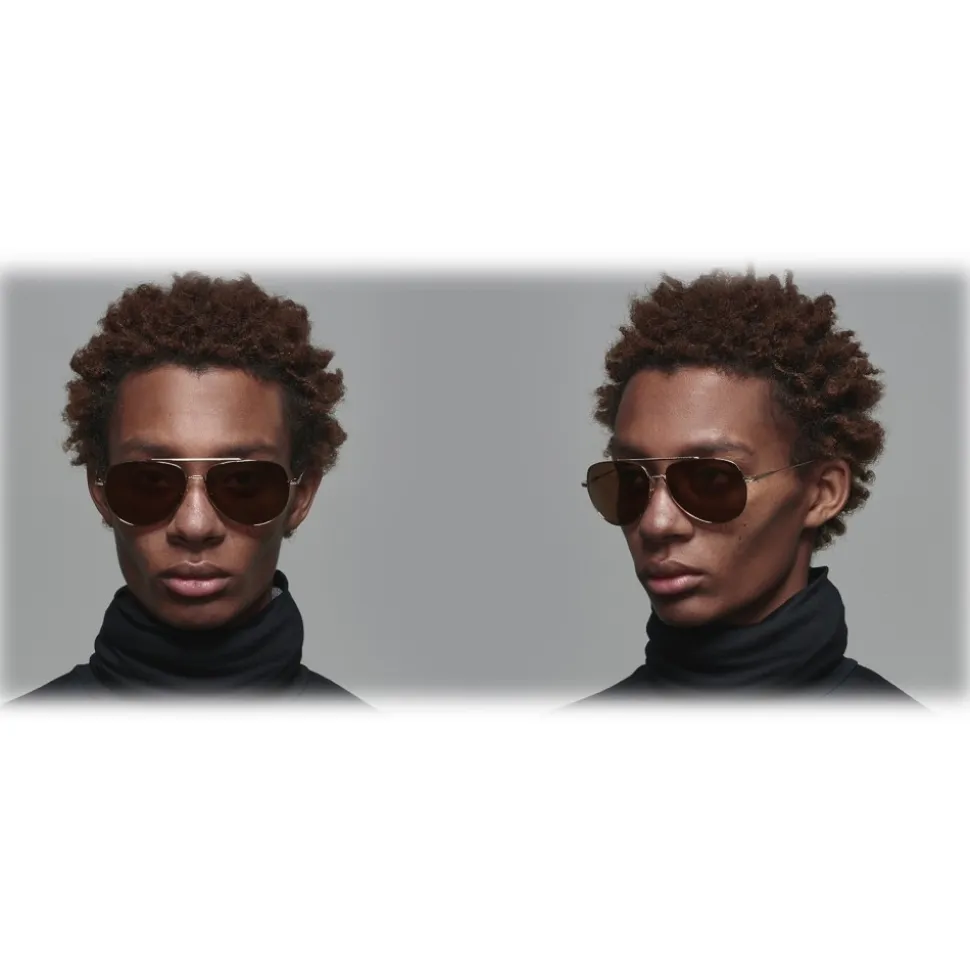 DITA - Flight.004 Polarized - 7804-POL - Sunglasses - DITA Eyewear - Avvenice